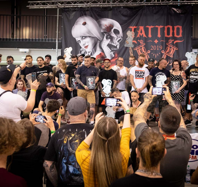 Festival Tattoo Haná se chystá na druhý ročník