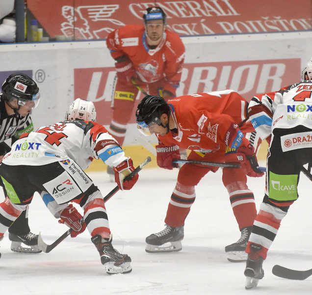 Mora si doma poradila s Pardubicemi