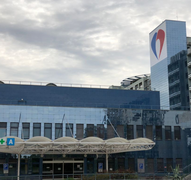 Jdete do fakultky na koronavirový test? Musíte se objednat!