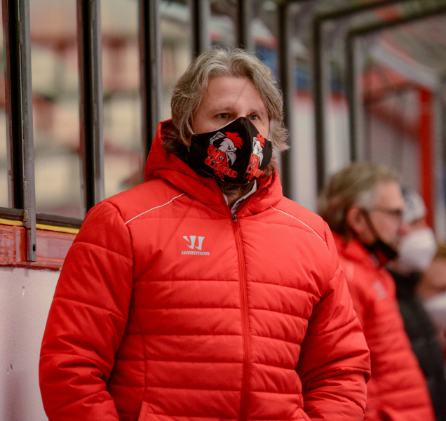 Tomajko: Musíme v tom pokračovat