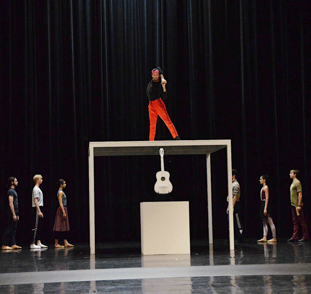 Moravské divadlo upravilo data premiér na příští rok