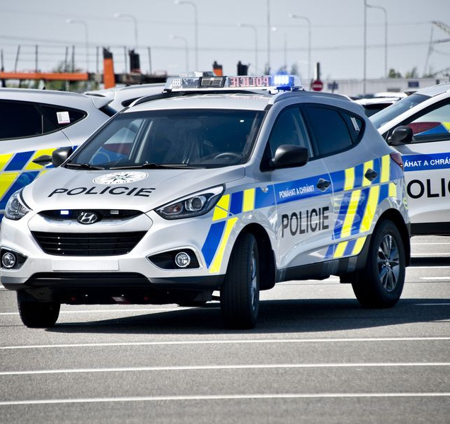 Kriminalisté vyřešili případ červencové vraždy z Prostějova