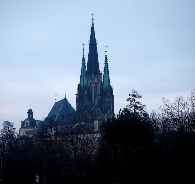 Olomouc bude mít strategii, ke zmírnění dopadů klimatických změn