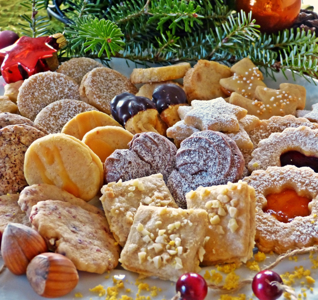 Co nedělat na Boží hod? Máme pro vás přehled tradic 25. prosince