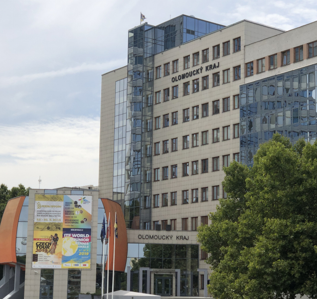 Olomoucký kraj podpoří rozvoj venkova dotací