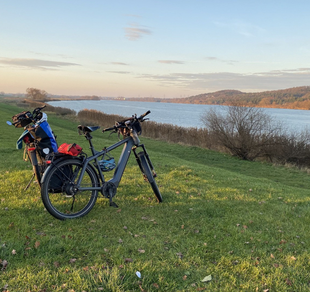 Zloději se stále častěji zaměřují na elektrokola