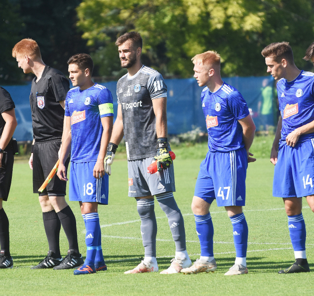 Program sportovních akcí na Olomoucku