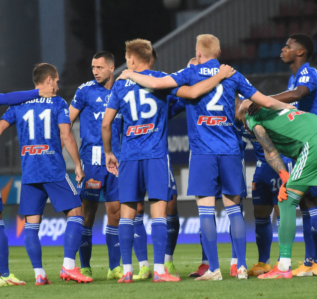 Fotbalisté SK Sigma prohráli na Bohemians