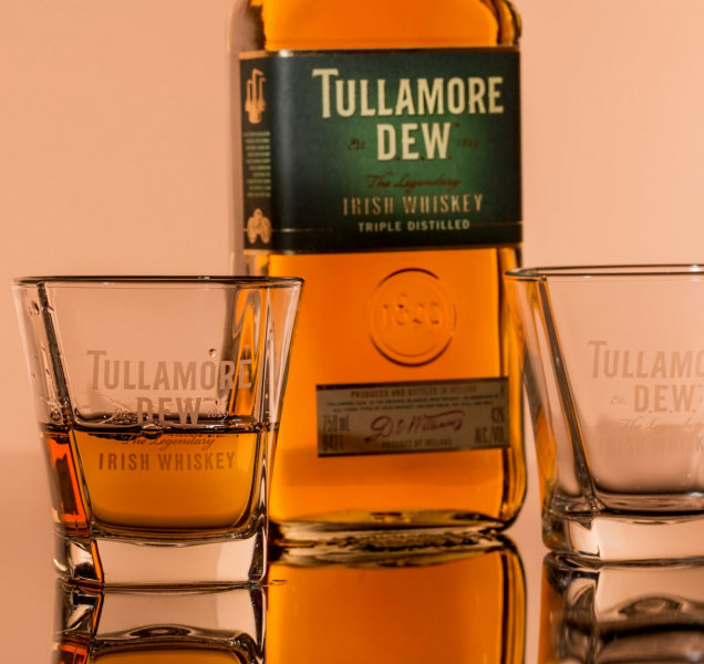 Muž po krádeži alkoholu nechal svou ženu ve štychu