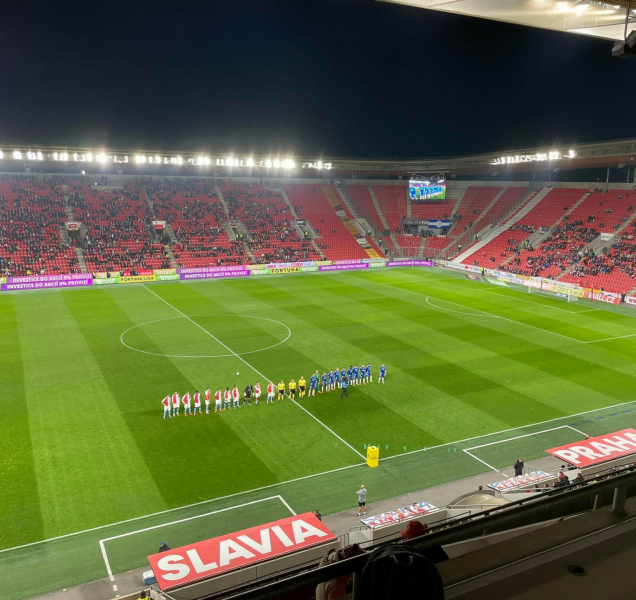 Skandál, v Edenu napadli posádku auta SK Sigma