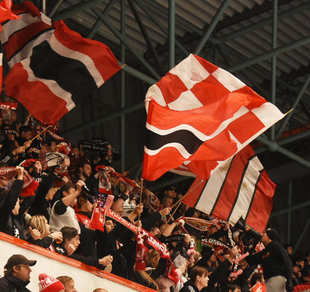 Hokejisté HC Olomouc zvítězili v Liberci