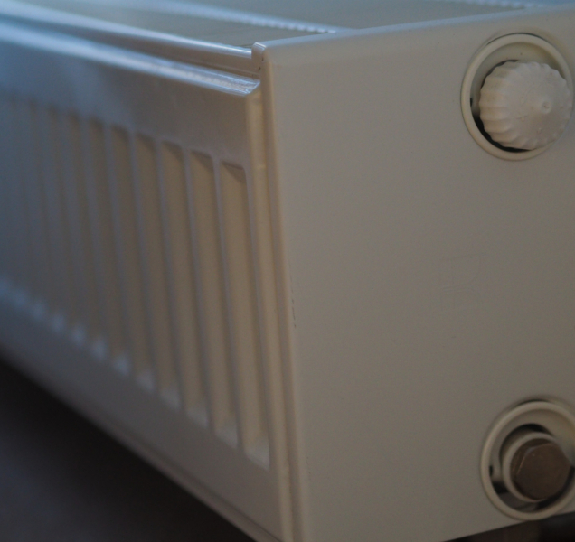 Cena za teplo se v Olomouci příští rok zvýší