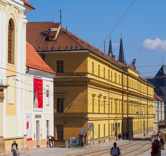 Hanácká kasárna kupce opět nenašla. Co bude dál?