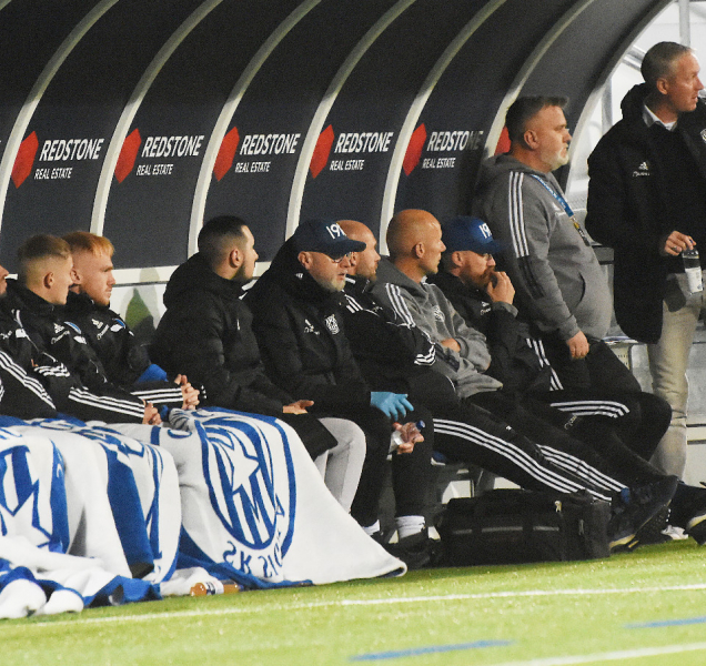 Program sportovních akcí na Olomoucku