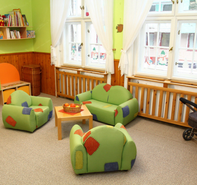 Dětské skupiny Ječmínek a Kaštánek mají kvůli karanténě zavřeno