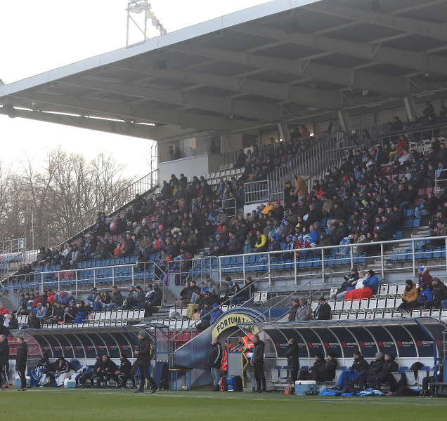 Program sportovních akcí na Olomoucku