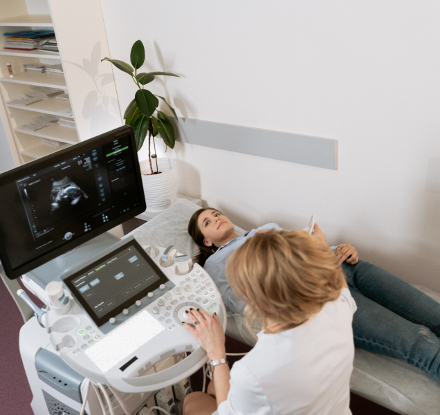 Ochranu potřebujete v každém věku aneb Preventivní gynekologické prohlídky