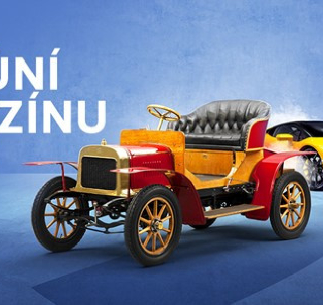 Auto a moto skvosty zaparkují v Šantovce