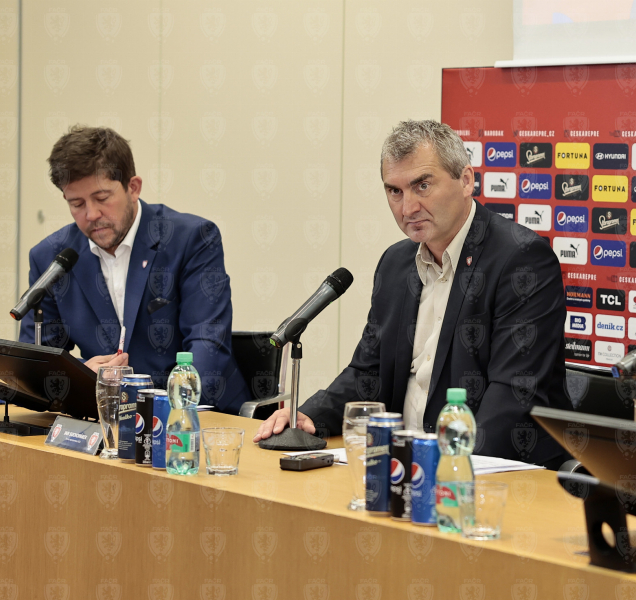 Kryštof Daněk je v nominace repre U 21