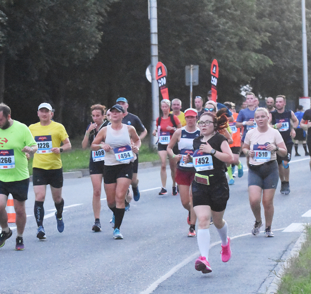 Program sportovních akcí na Olomoucku