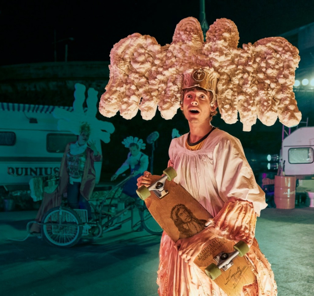 Hudební festival Baroko slaví čtvrtstoletí