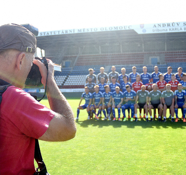 Sigma je v cizině, soustředí se v Rakousku