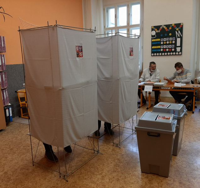 V Olomouci vyhrálo volby ANO, nyní se jedná