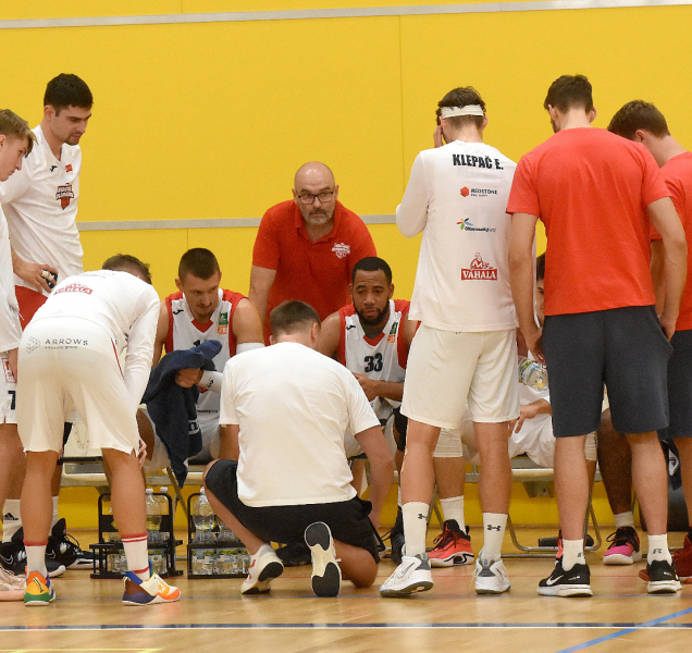 Program sportovních akcí na Olomoucku