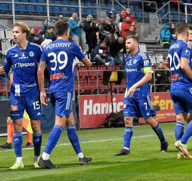 14. kolo: Sigma hraje o další body v Teplicích