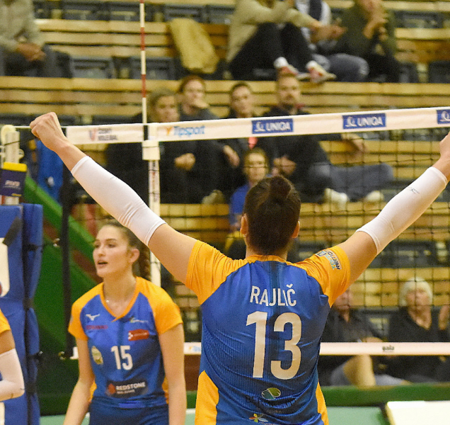 Program sportovních akcí na Olomoucku