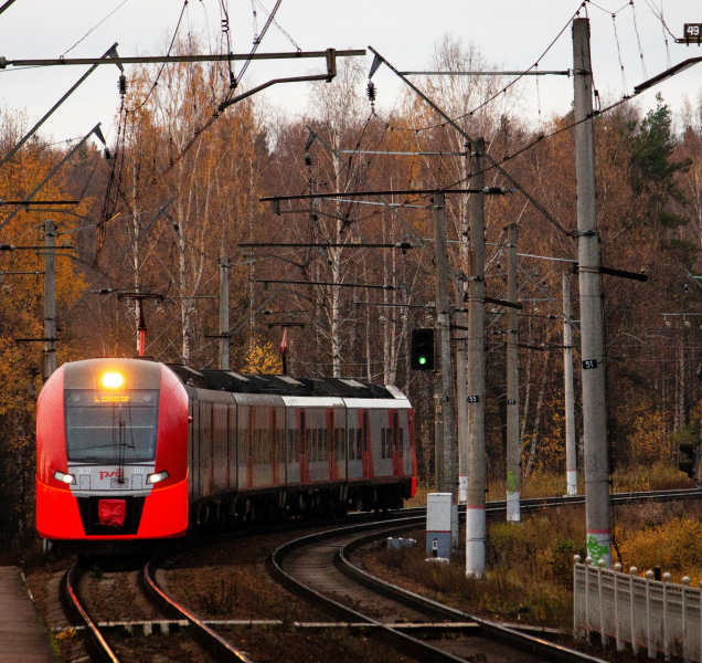 Vlaky jsou opět v kurzu! Loni přepravily celkem 157 milionů lidí.