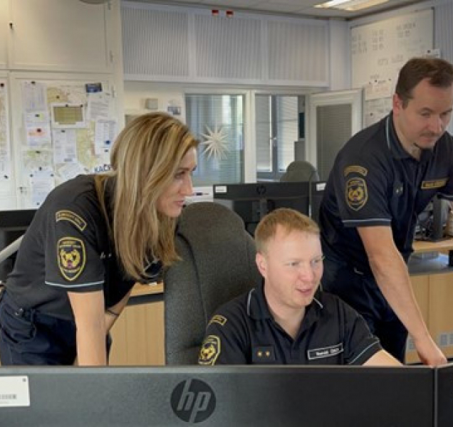 Jak správně volat na tísňovou linku? Zde je pár zaručených tipů!