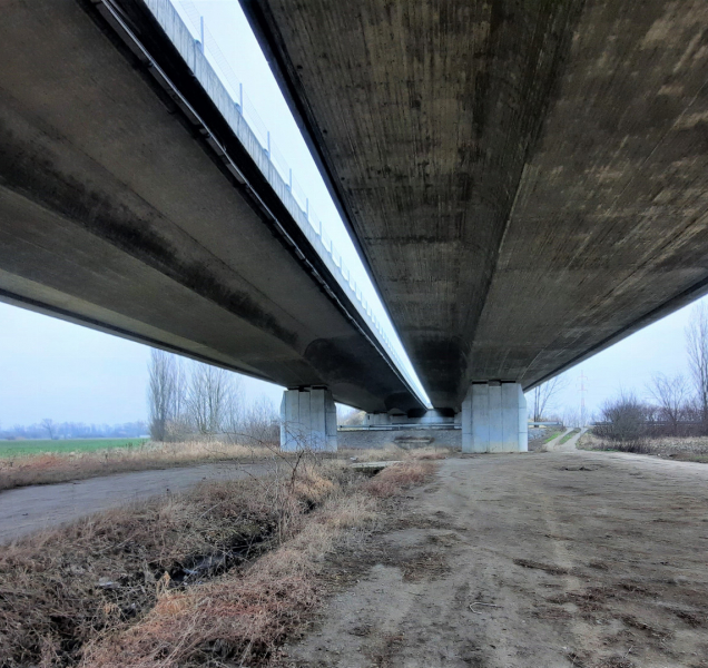 Půl roku budou na dálnici u Olomouce opravovat mosty!