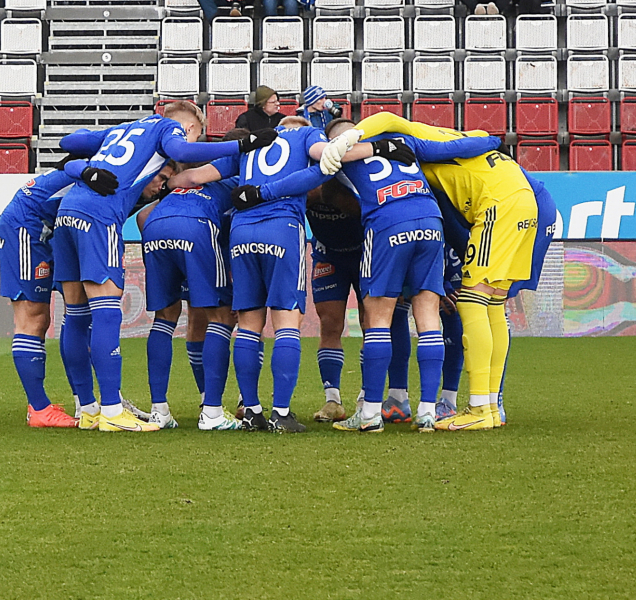 Fotbalisté SK Sigma prohráli na Slavii