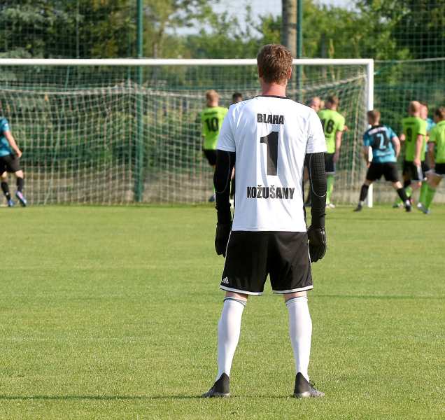 Program sportovních akcí na Olomoucku