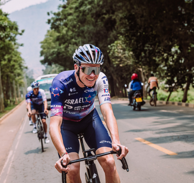 Chris Froome pojede na Czech Tour