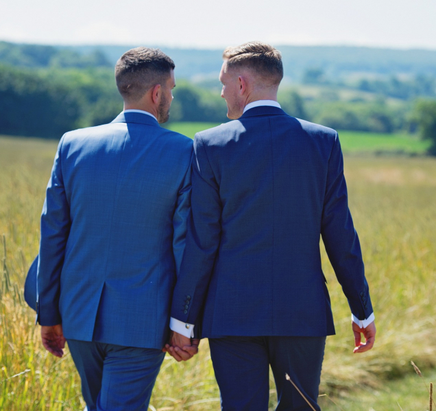 Tradiční manželství musíme ochránit