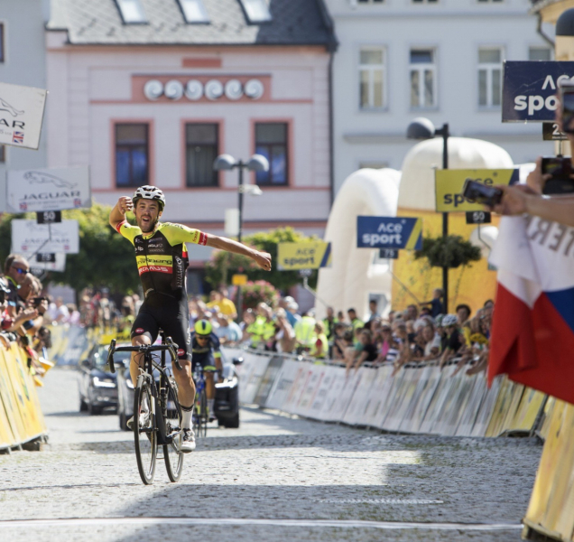 Chris Froome, tři elitní formace a české hvězdy na Hané