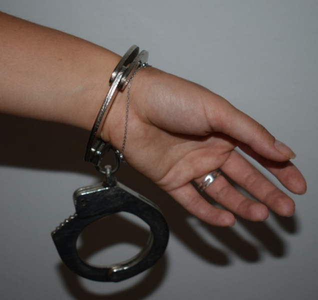 Pozor na milostné hrátky s pouty!