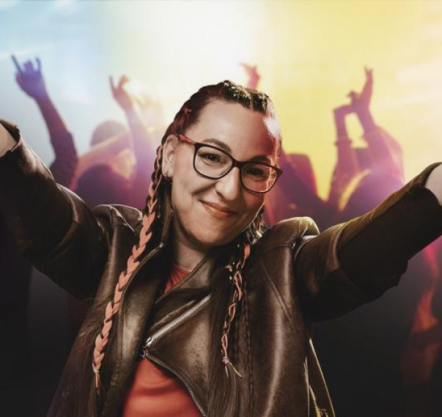 Martina Qweetko: Když mi dali guinnessovku, úplně mě to rozbilo