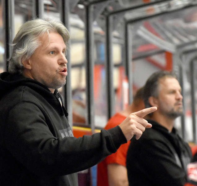 Tomajko: Věříme, že to bude dobré