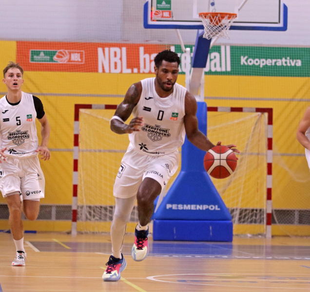 BK REDSTONE hraje doma proti Nymburku