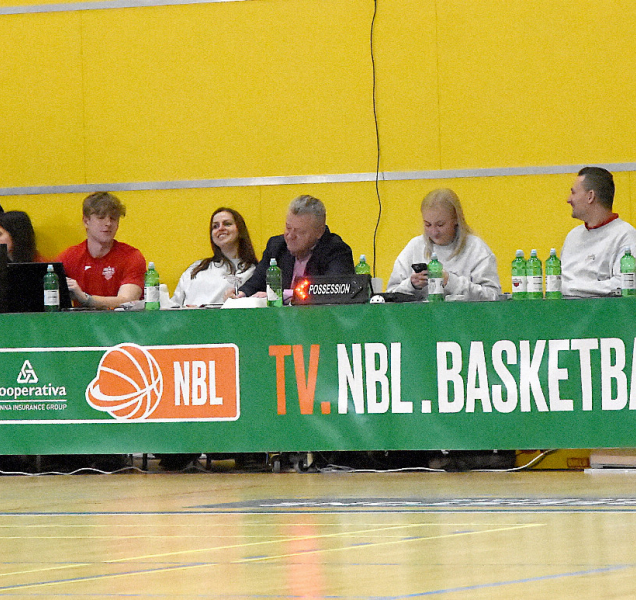 Program sportovních akcí na Olomoucku