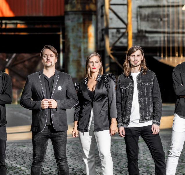 Olomouc se chystá na hudební benefici plnou hvězd