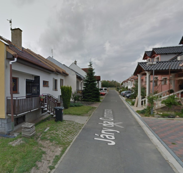 Nové ulice v Olomouci. Kreativní hříčka s Cimrmanem už se neopakuje