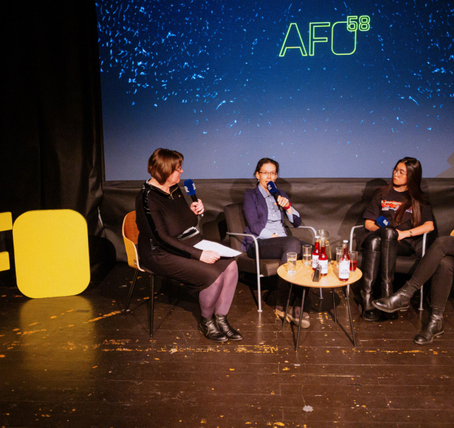 V Olomouci dnes začíná šestidenní svátek vědy a filmu AFO