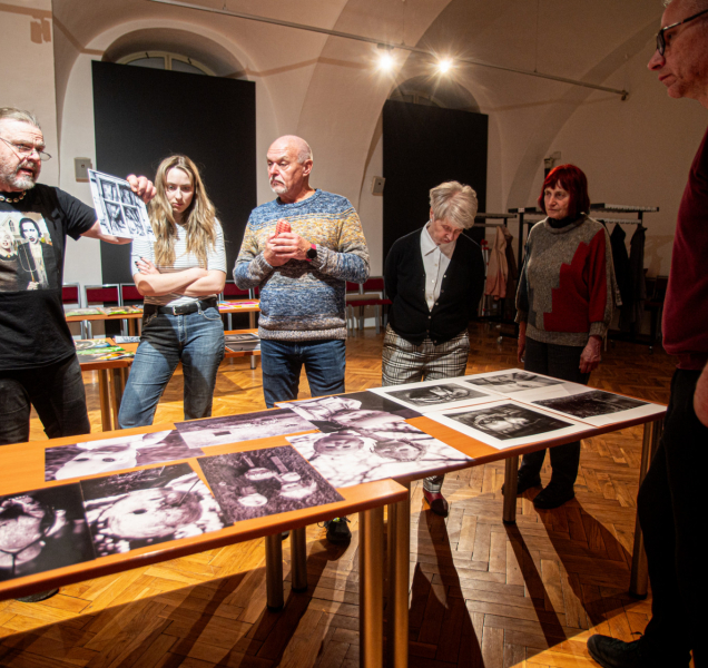 Vlastivědné muzeum představuje nejlepší české amatérské fotografie