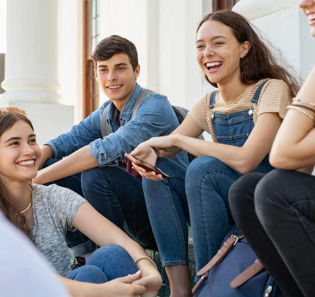 Hlavní je otevřená mysl