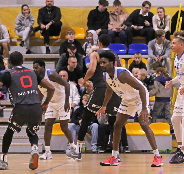 BK Olomoucko hostí posílený Jindřichův Hradec