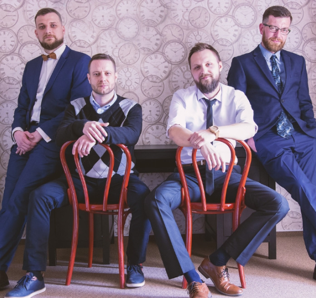 Vánoční benefiční koncert opět pomůže olomouckým vozíčkářům